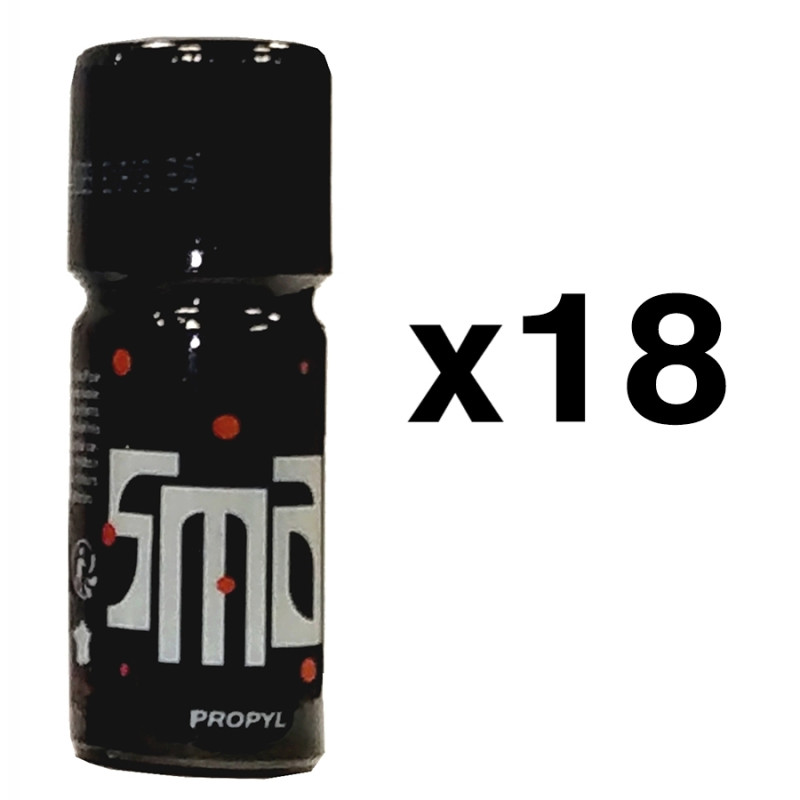 Men's Leather Cleaner SMALL 8ml x18